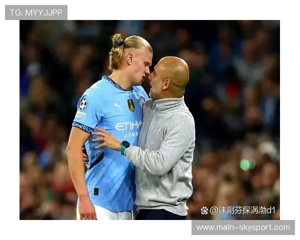 哈兰德在关键战中的表现成为胜负分水岭，哈兰德有多强