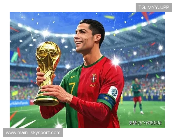 C罗带领葡萄牙冲击世界杯巅峰，2026赛季他必将再次统治