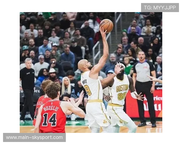 凯尔特人团队整体轮换带来持续火力