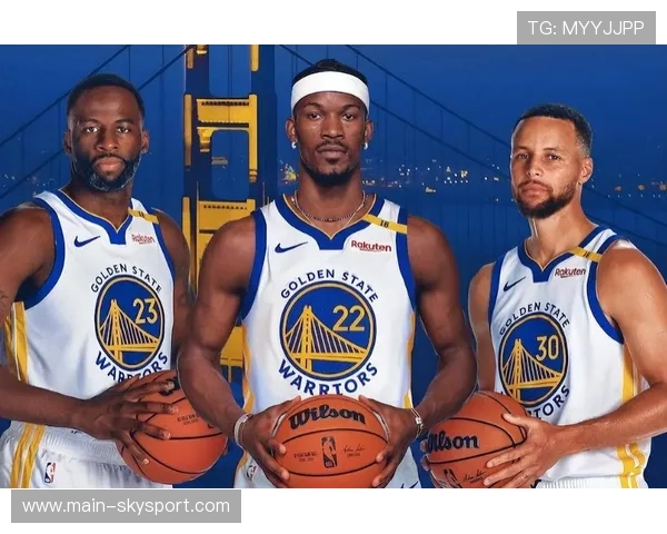 巴特勒21分，库里26+6领衔勇士复仇魔术，班凯罗准三双背锅