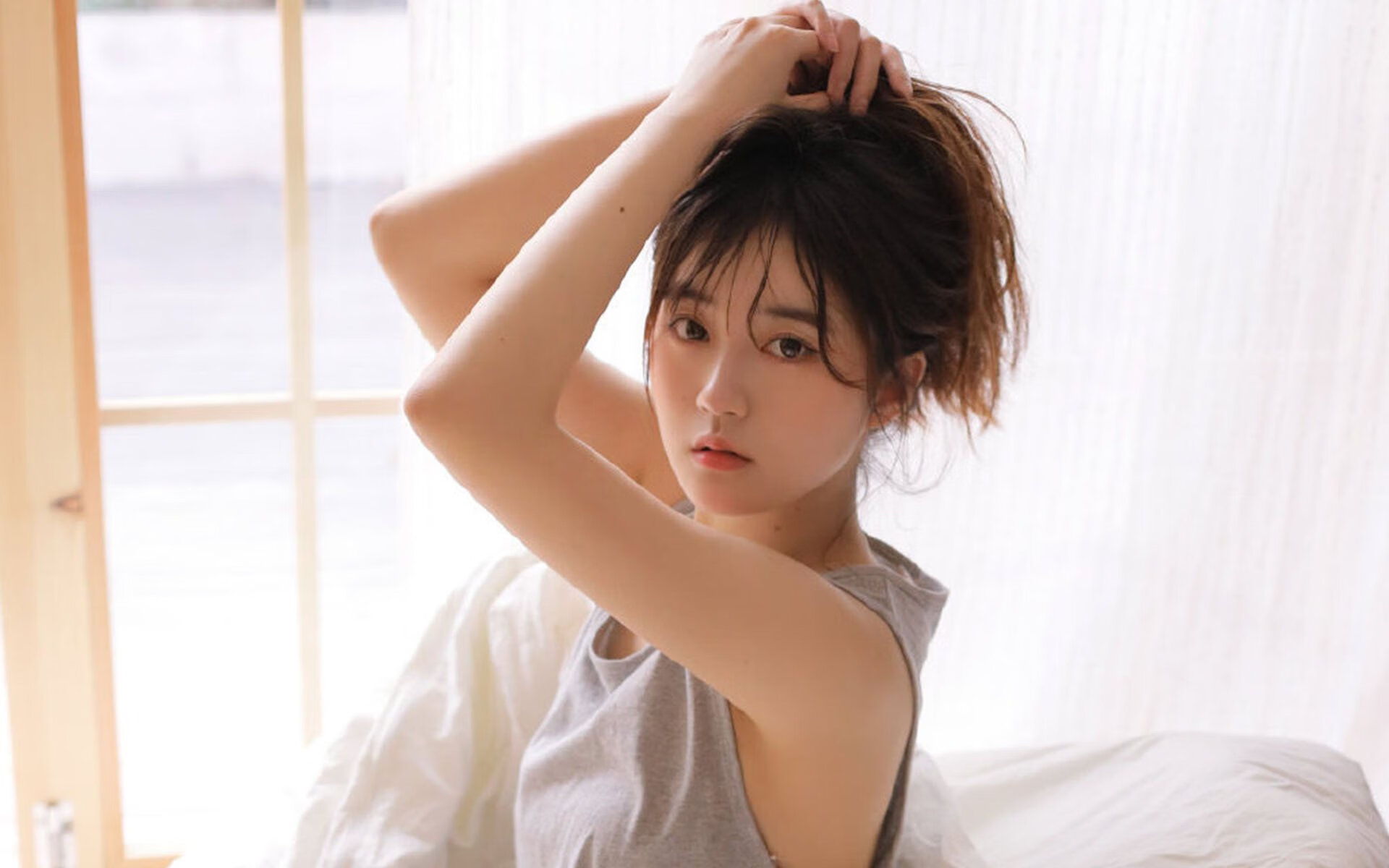 张伟丽与国外训练团队深化合作关系，张伟丽 训练